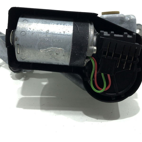 Motor Limpador Do Parabrisa Volkswagen Fox 1.6 2011 