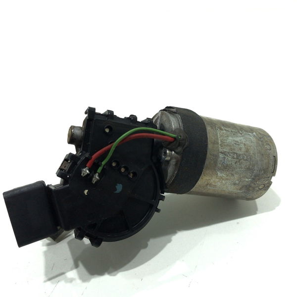 Motor Limpador Do Parabrisa Renault Sandero 1.0 2014