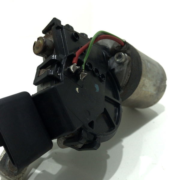 Motor Limpador Do Parabrisa Renault Sandero 1.0 2014