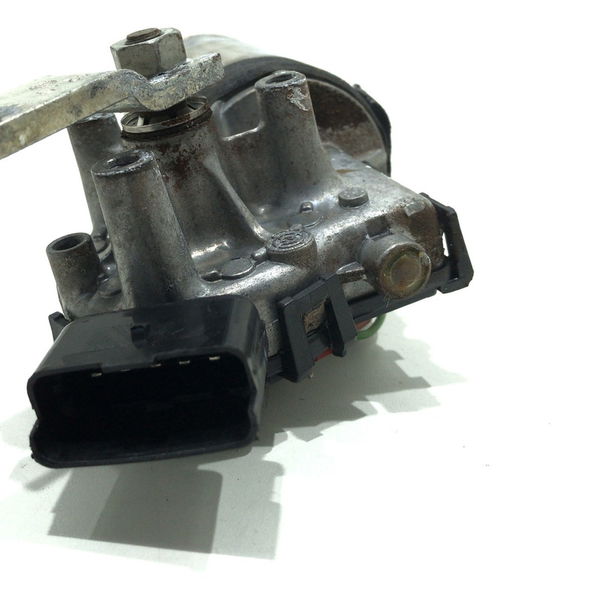 Motor Limpador Do Parabrisa Renault Sandero 1.0 2014