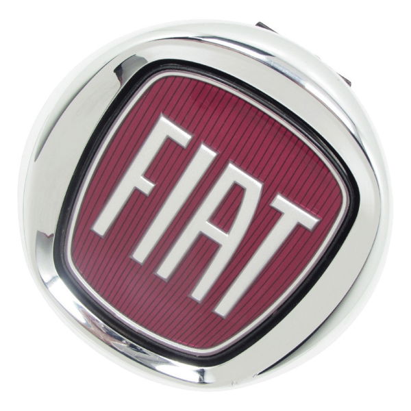 Maçaneta Da Tampa Traseira Fiat Strada 1.4 2020