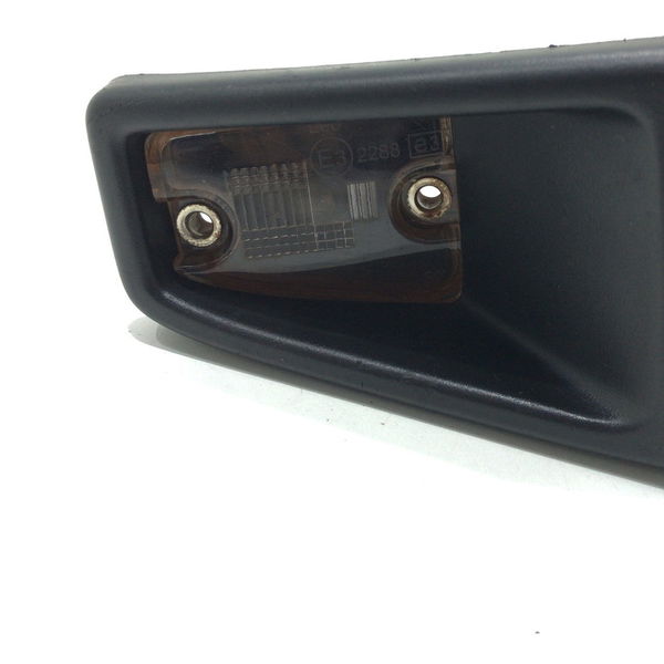 Luz De Placa Lado Esquerdo Fiat Strada 1.4 2020