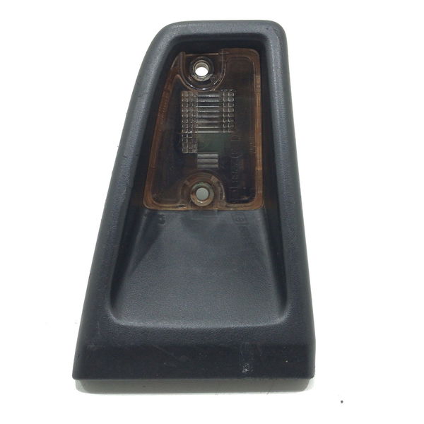 Luz De Placa Lado Esquerdo Fiat Strada 1.4 2020