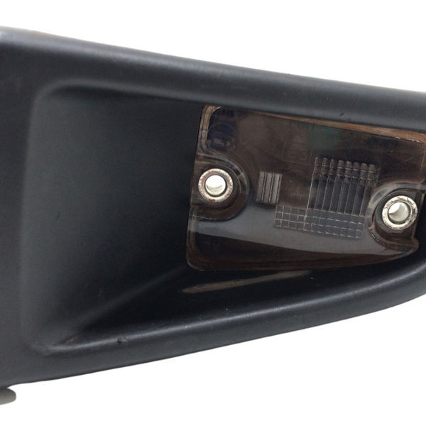 Luz De Placa Lado Direito Fiat Strada 1.4 2020