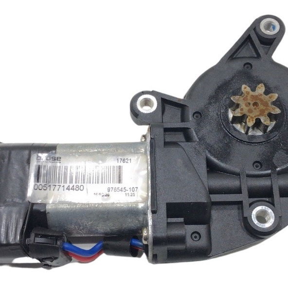 Motor Do Vidro Porta Dianteira Direita Fiat Strada 1.4 2020