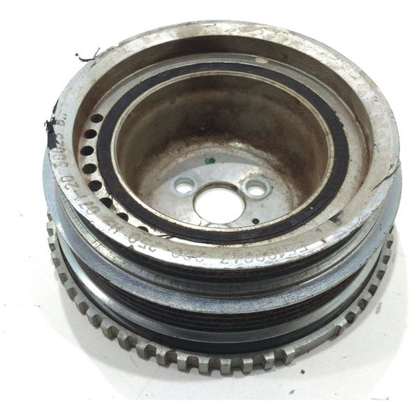 Polia Do Virabrequim Fiat Strada 1.4 2020