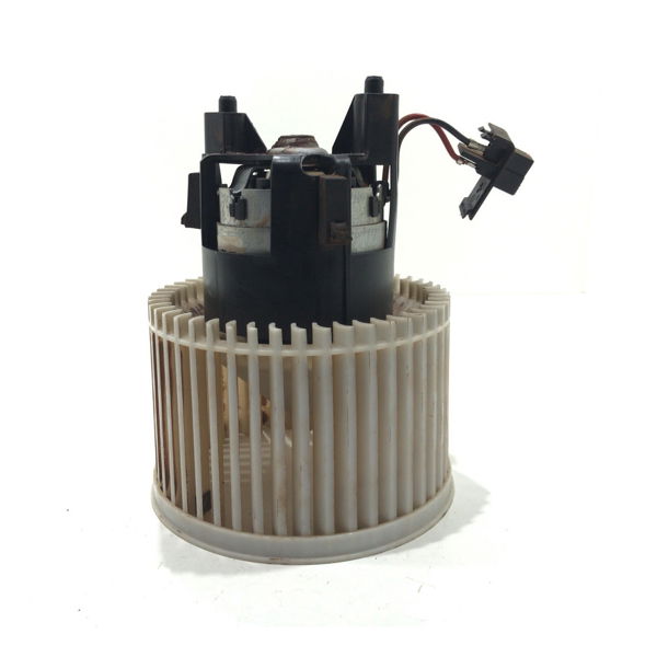 Motor Ventoinha Da Caixa De Ar Fiat Strada 1.4 2020