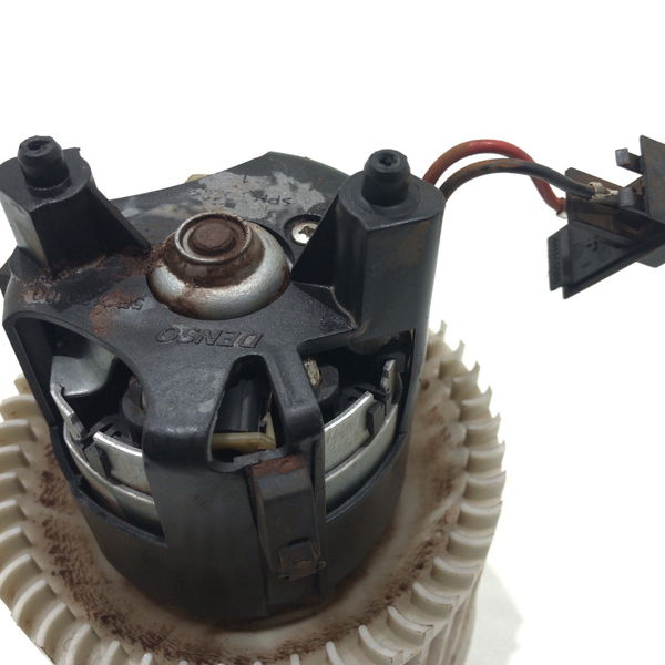 Motor Ventoinha Da Caixa De Ar Fiat Strada 1.4 2020