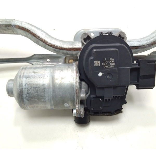 Motor Limpador Dianteiro Ford Ka 1.0 3cc 2018/ 18712001