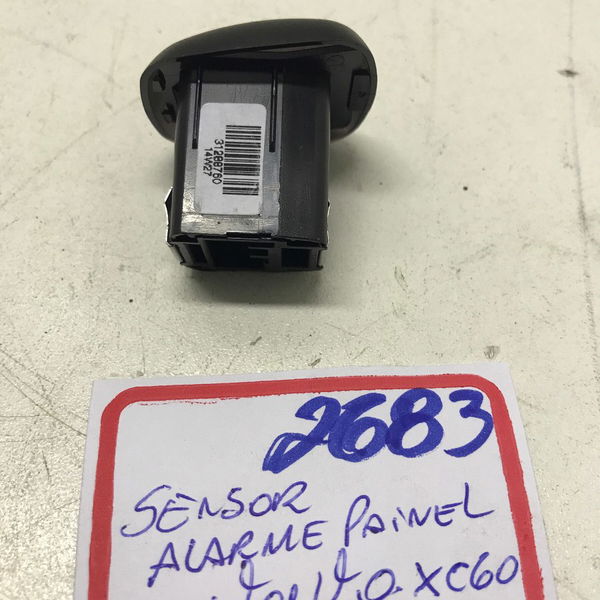 Sensor Alarme Volvo Xc60-2683