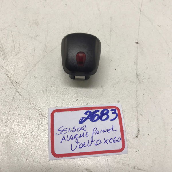 Sensor Alarme Volvo Xc60-2683