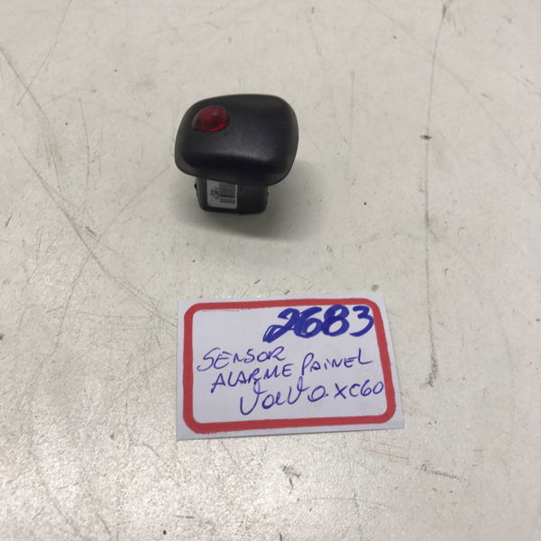 Sensor Alarme Volvo Xc60-2683