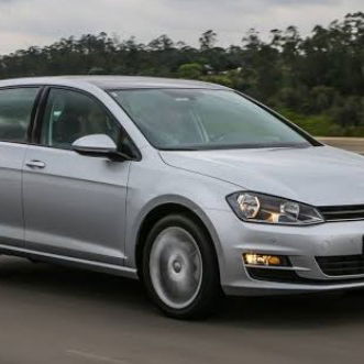 Amortecedor De Tampa Traseira Golf 1.4 Tsi 2016/ 10783