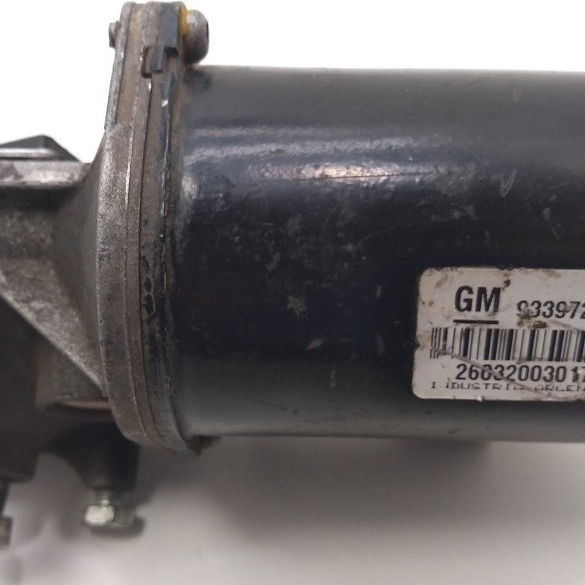 Motor Do Limpador Corsa Classic/ 11340