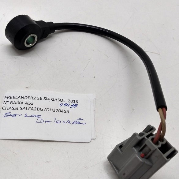 Sensor De Detonaçao Freelander2/ 11139