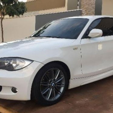 Flauta Do Bico Injetor Bmw 118i 2013/ 13520