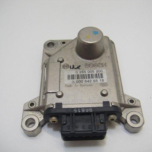 Sensor Esp Mercedes E55 Amg Cod: 265005200