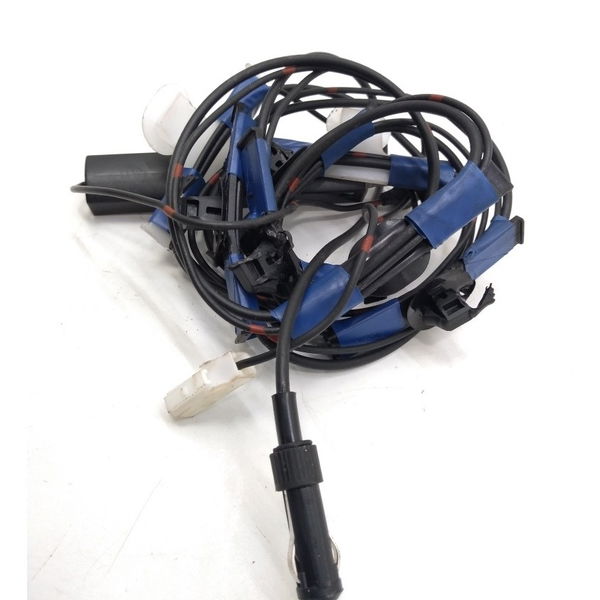 Antena Teto Jac T5 15991