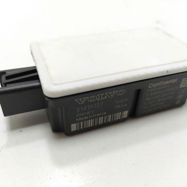 Modulo Ecu Xc60 2.0 2016. 33411001