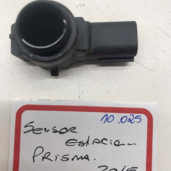 Sensor Estacionamento Traseiro Prisma 2015/10025