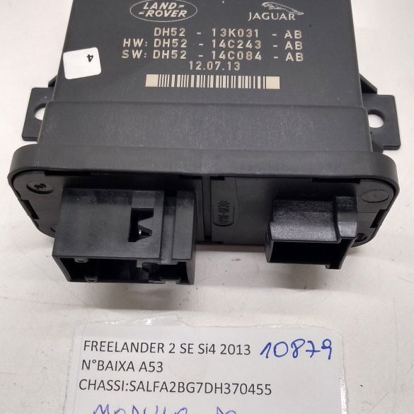 Modulo Do Farol Freelander2/10879