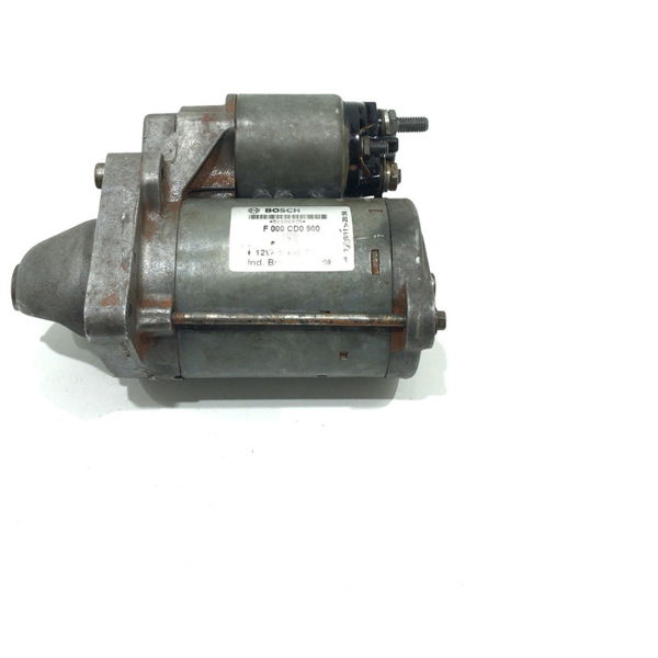 Motor De Arranque Fiat Strada 1.4 2020 51888975 