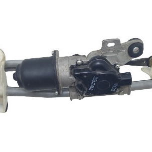 Motor Limpador Dianteiro Tiida 1.8 Sl Flex 2013/ 04001