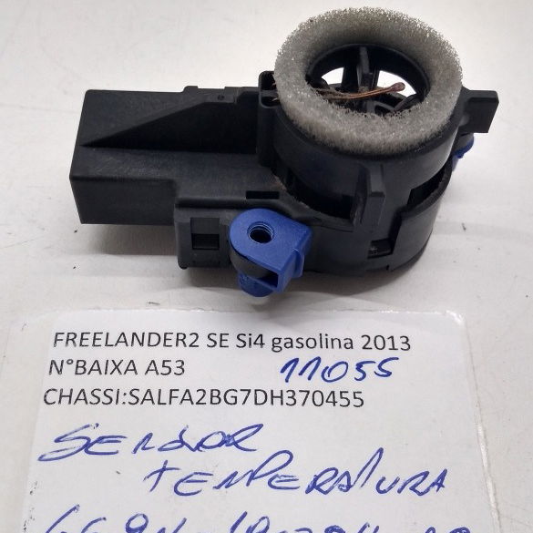 Sensor De Temperatura 6g9n-19c734-ac Freelander2/ 11055