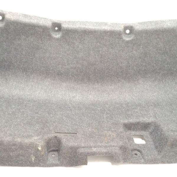 Forro Tampa Do Porta Malas Ford Fusion 2.5 2012 20399