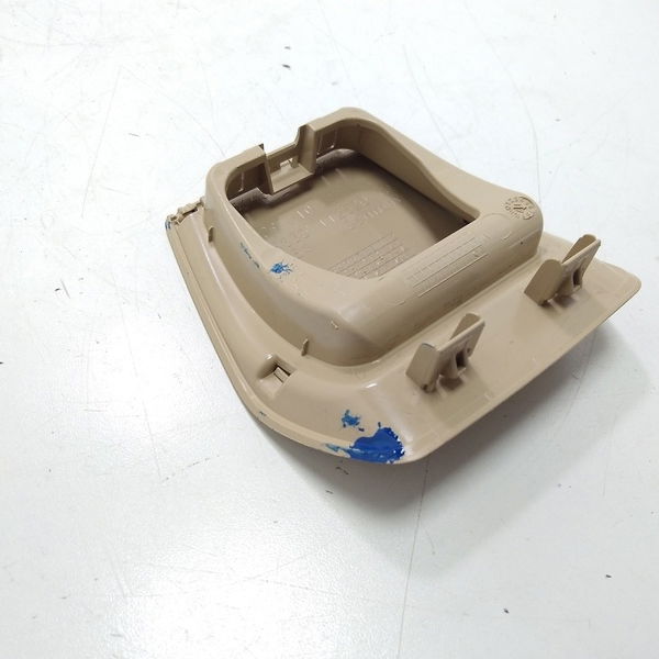 Tampa Isofix Bmw 320i 2.0 20298001