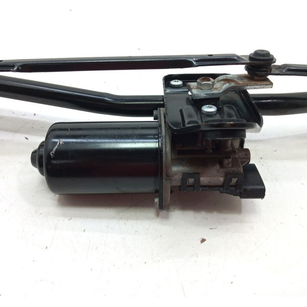 Motor Limpador Parabrisa Hyundai I30 2.0 2010 19372