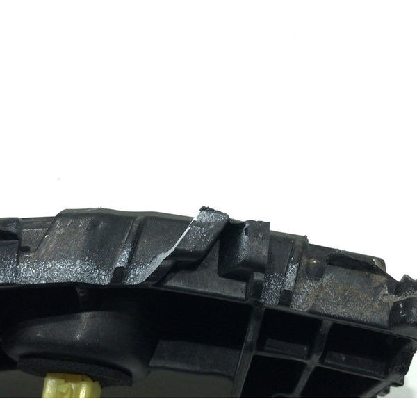 Guia Parachoque T.e C/detalhe Hyundai Hb20 1.0 2021- 372706 