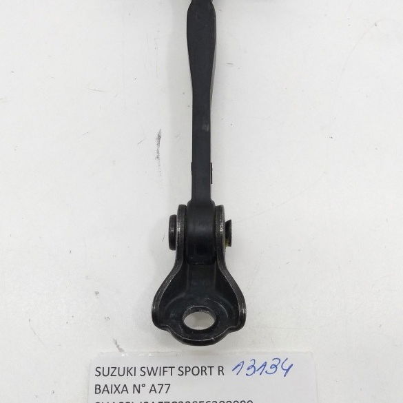 Limitador De Porta Traseira Esquerda Swift Sport R/ 13134