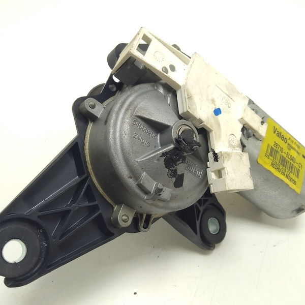 Motor Limpador Traseiro Tiida 1.8 Sl Flex 2013/ 23001