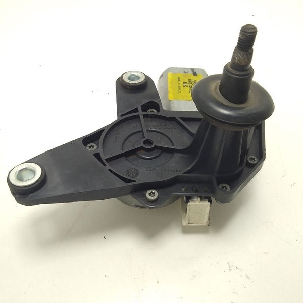 Motor Limpador Traseiro Tiida 1.8 Sl Flex 2013/ 23001