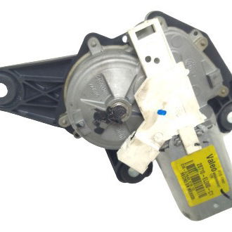 Motor Limpador Traseiro Tiida 1.8 Sl Flex 2013/ 23001