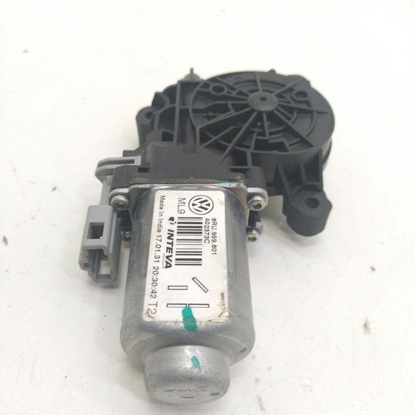 Motor De Vidro Vw Up Tsi 2018 18130