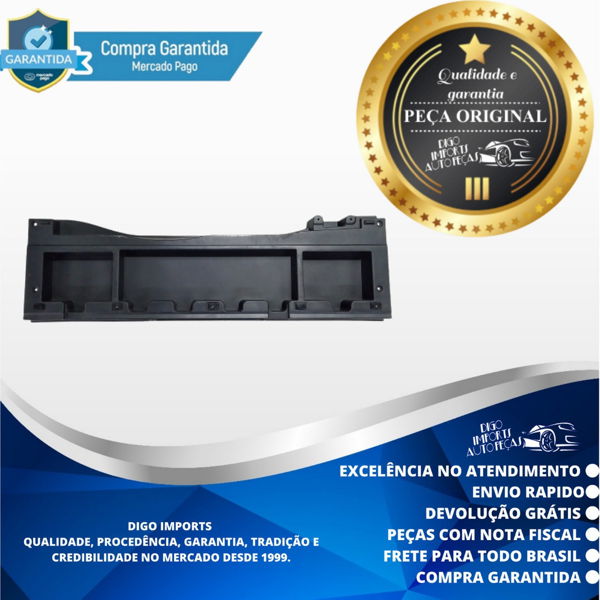 Porta Objetos Porta Malas Rav4 2.0 2010 2016/ 25138001