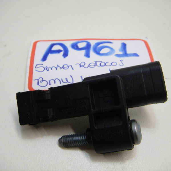 Sensor De Rotação Bmw 116 1.6 Turbo 2014