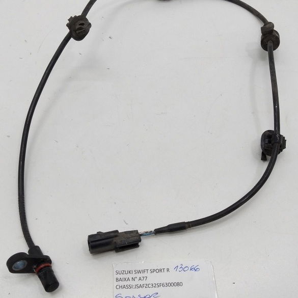 Sensor Freio Traseiro Suzuki Swift Sport R/ 13066