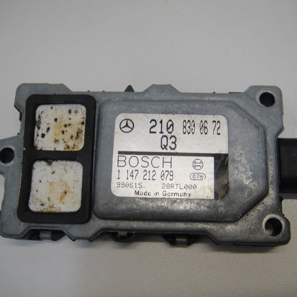 Sensor Emissão Poluição Mercedes E55 Amg, E320 2108300672