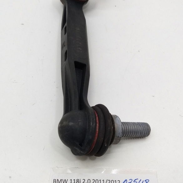 Bieleta Traseira Bmw 118i 2012/ 13548