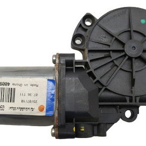 Motor Do Vidro Dianteiro Direito Azera 3.3 V6 2011 18281001