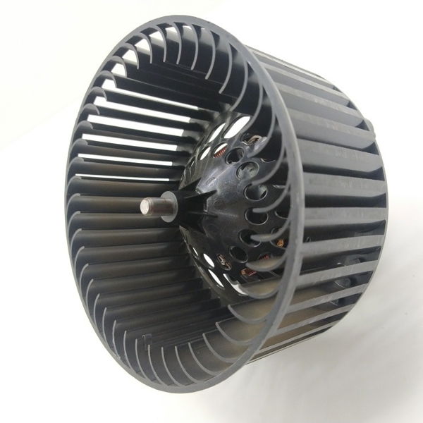 Motor Ar Forçado Tiggo7 1.5 2020 23644