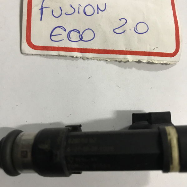 Bico Injetor Eco Fusion 2.0-1081