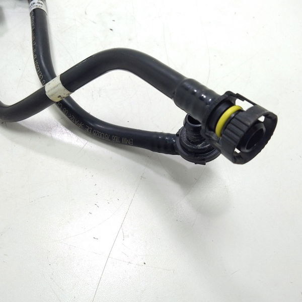 Cano Mangueira Hidrovacuo Bmw 320i 2.0 2017/ 20273001