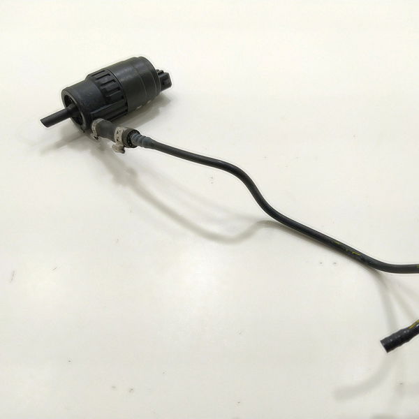 Motor Injetor Partida A Frio Kwid 1.0 2019. 34503001