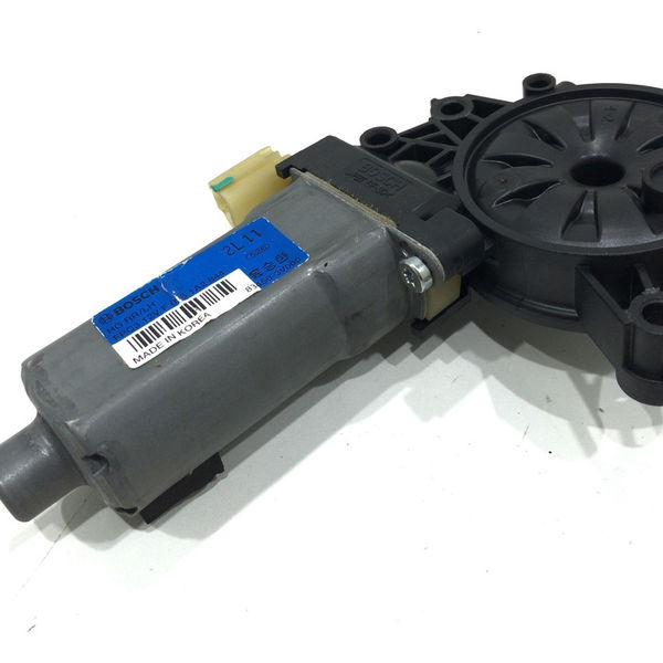 Motor Vidro T.e Hyundai Azera 3.0 2013 - 370977 83450