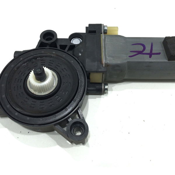 Motor Vidro T.e Hyundai Azera 3.0 2013 - 370977 83450