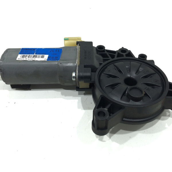 Motor Vidro T.e Hyundai Azera 3.0 2013 - 370977 83450